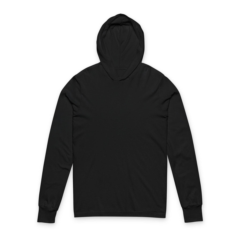 Soft Feel Hoodie