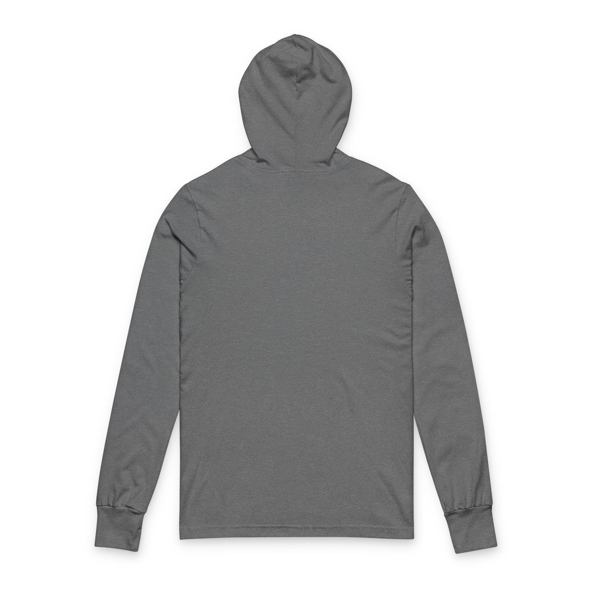 Soft Feel Hoodie