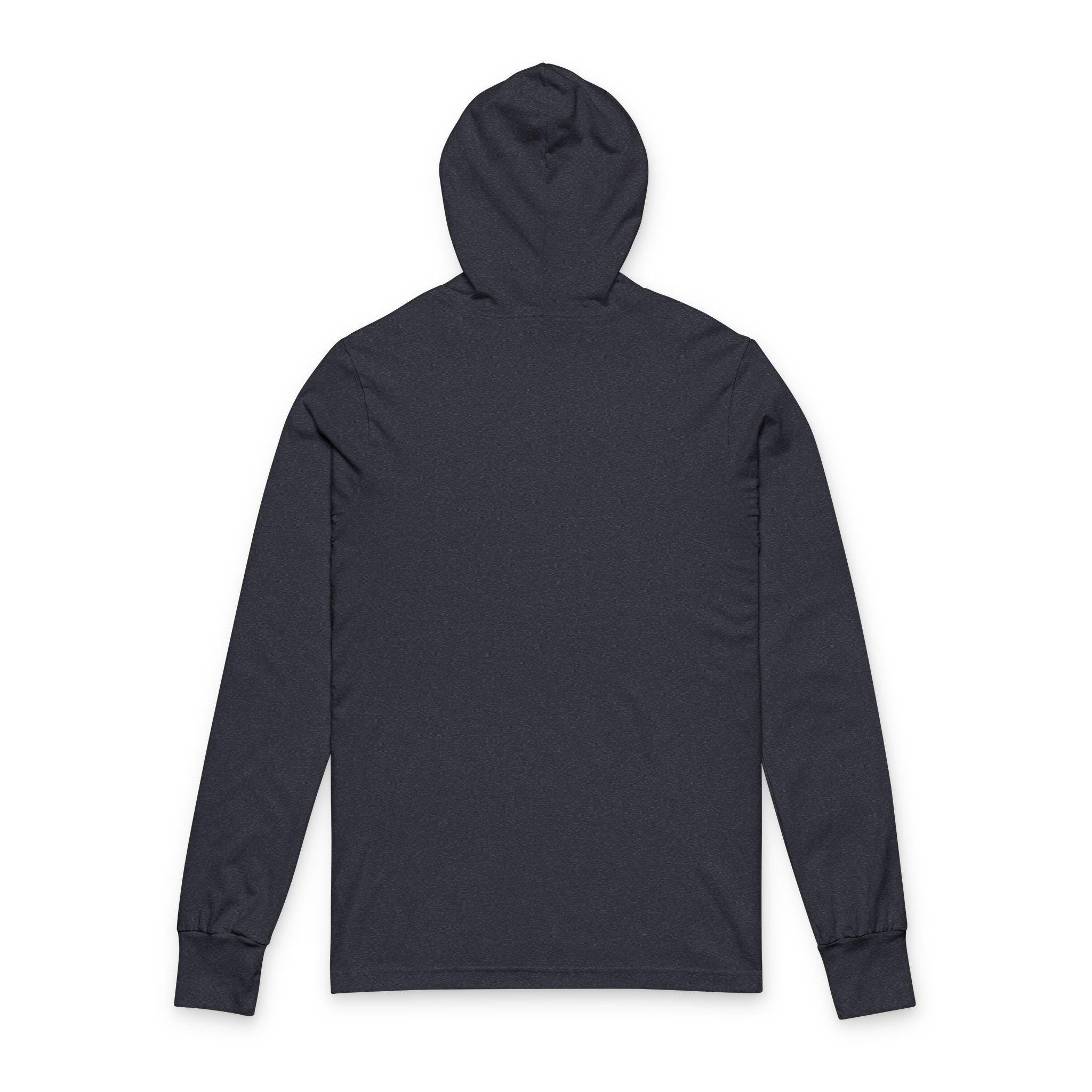 Soft Feel Hoodie