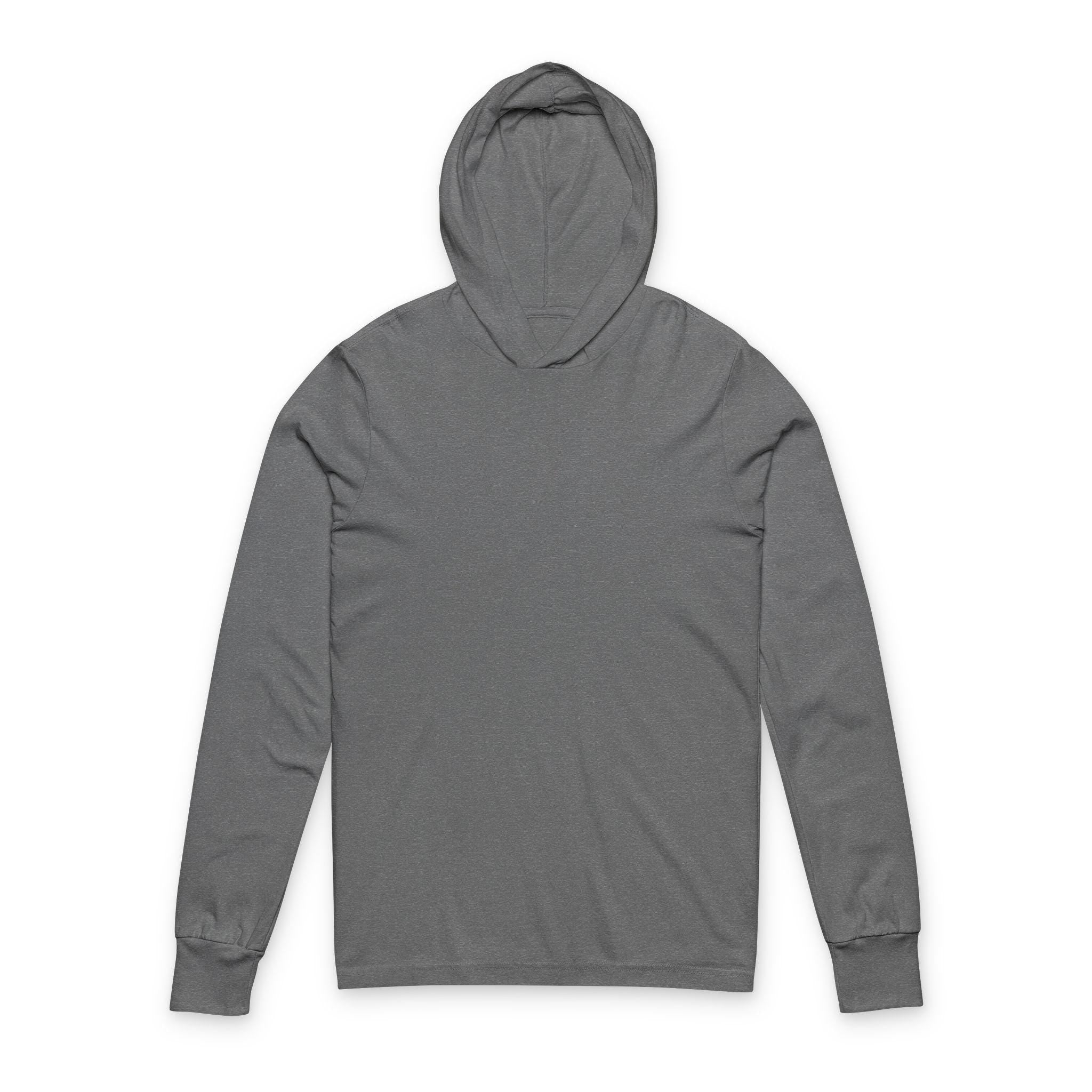 Soft Feel Hoodie