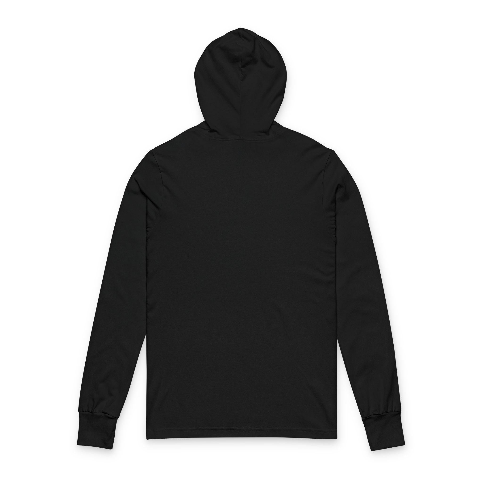 Soft Feel Hoodie