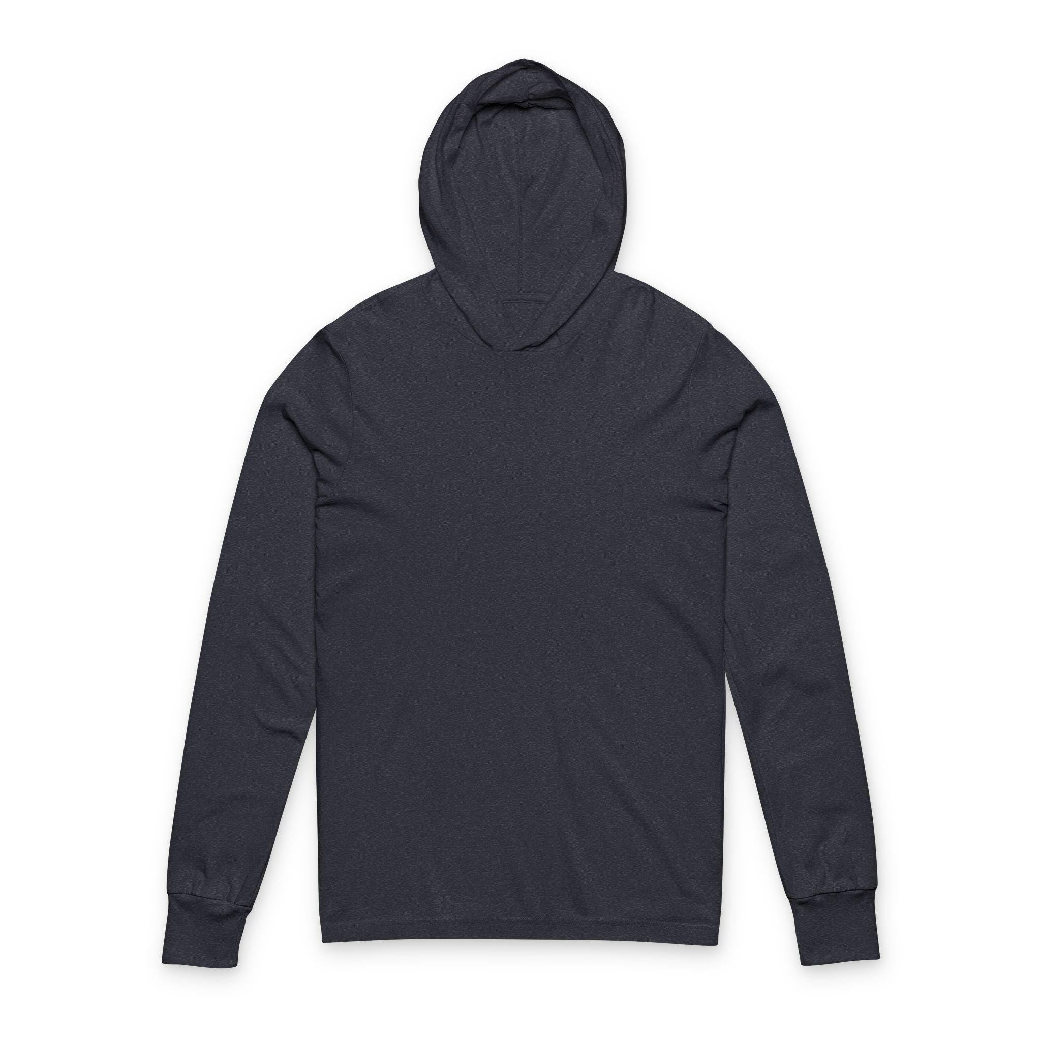 Soft Feel Hoodie