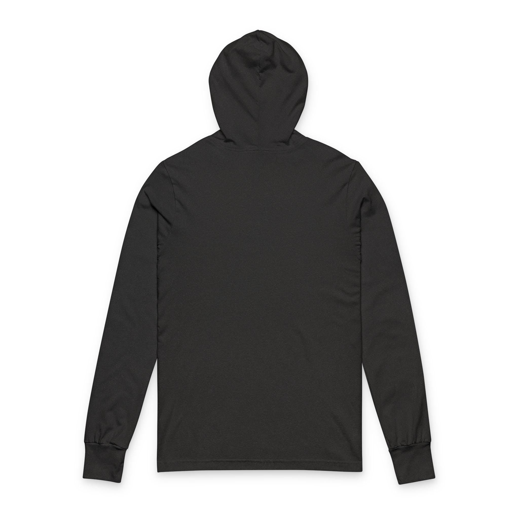 Soft Feel Hoodie