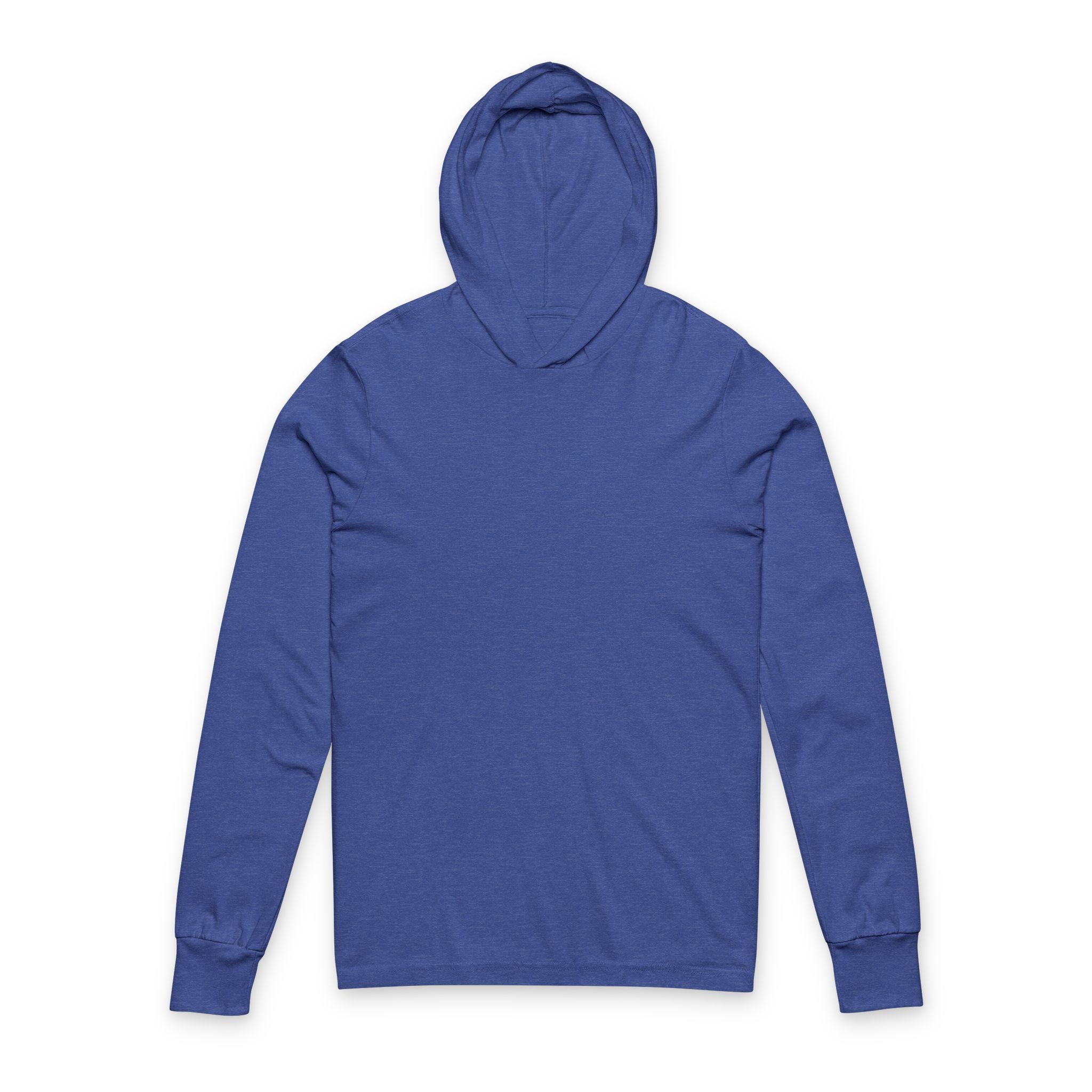 Soft Feel Hoodie