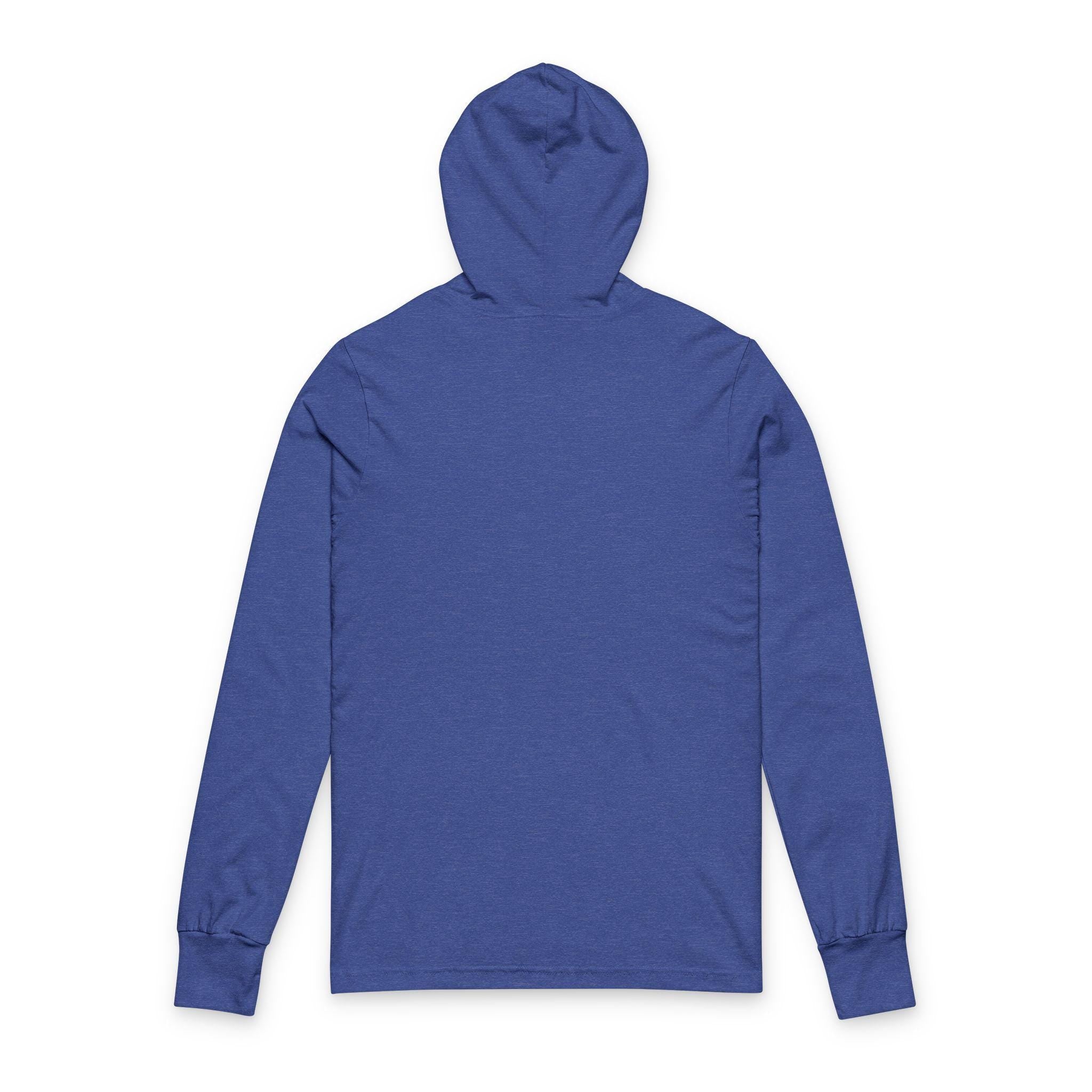 Soft Feel Hoodie